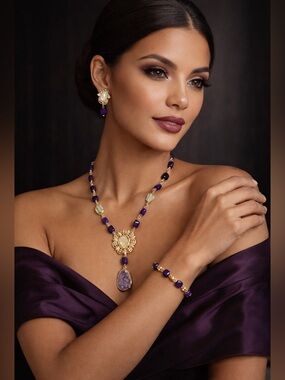 Varieties of Jewelry set